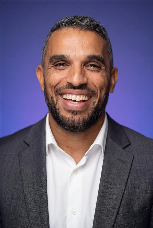 Mehdi Ayari